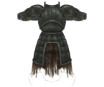 Steel Armor - Dark Souls