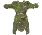 Stone Armor - Dark Souls