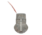 Iron Helm - Dark Souls