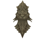 Ornstein's Helm - Dark Souls