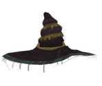 Witch Hat - Dark Souls