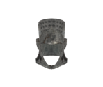 Balder Helm - Dark Souls