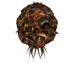 Bloated Head - Dark Souls