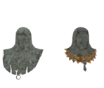 Chain Helm - Dark Souls