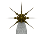 Crown of the Dark Sun - Dark Souls