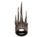 Crown of the Great Lord - Dark Souls