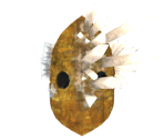 Crystalline Helm - Dark Souls