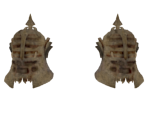 Eastern Helm - Dark Souls