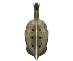Giant Helm - Dark Souls