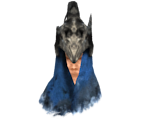 Helm of Artorias - Dark Souls