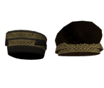 Mage Smith Hat - Dark Souls