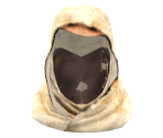 Maiden Hood - Dark Souls