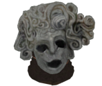 Mask of the Child - Dark Souls