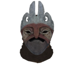 Mask of the Mother - Dark Souls