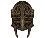 Mask of Velka - Dark Souls