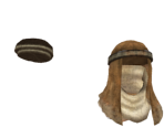 Priest's Hat - Dark Souls