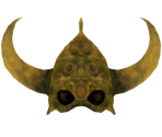 Royal Helm - Dark Souls