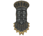 Six-Eyed Helm of the Channelers - Dark Souls