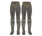 Iron Leggings - Dark Souls