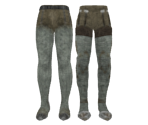 Chain Leggings - Dark Souls