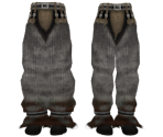 Cleric Leggings - Dark Souls