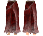 Crimson Waistcloth - Dark Souls