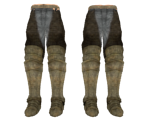 Giant Leggings - Dark Souls
