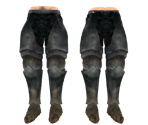 Golem Leggings - Dark Souls