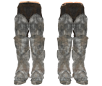Havel's Leggings - Dark Souls