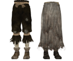 Heavy Boots - Dark Souls