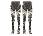 Leggings of Artorias - Dark Souls
