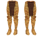 Leggings of Favor - Dark Souls