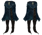 Lord's Blade Waistcloth - Dark Souls