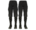 Mage Smith Boots - Dark Souls