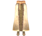 Maiden Skirt - Dark Souls