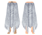Moonlight Waistcloth - Dark Souls