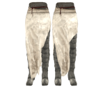 Painting Guardian Waistcloth - Dark Souls
