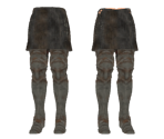 Silver Knight Leggings - Dark Souls