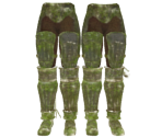 Stone Leggings - Dark Souls