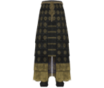 Waistcloth of the Channelers - Dark Souls