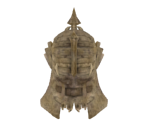 Eastern Helm (Alternate) - Dark Souls