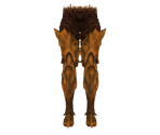 Leggings of the Jail King - Dark Souls