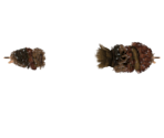 Bear Cuffs - Dark Souls
