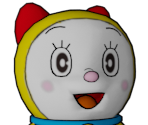 Dorami - Doraemon Wii - Himitsu Douguou Ketteisen! (JPN)
