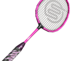 Official Badminton Racket - Nintendo Switch Sports