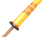 Official Chambara Sword - Nintendo Switch Sports