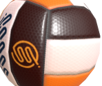 Official Volleyball - Nintendo Switch Sports