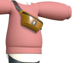 Simple Outfit (Sweatshirt) - Nintendo Switch Sports