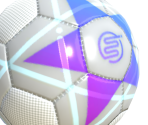 Soccer Ball - Nintendo Switch Sports