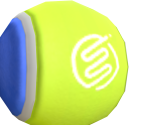 Tennis Ball - Nintendo Switch Sports